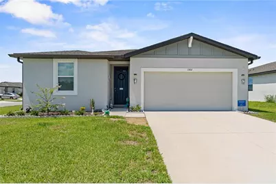 1502 Branchwood Lane, Auburndale, FL 33823 - Photo 1