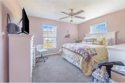 1413 Thousand Roses Drive S, Lake Wales, FL 33853 - Photo 13