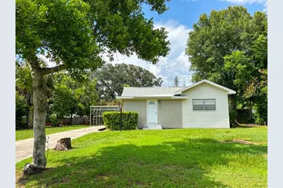 320 W Bullard Avenue, Lake Wales, FL 33853 - Photo 1