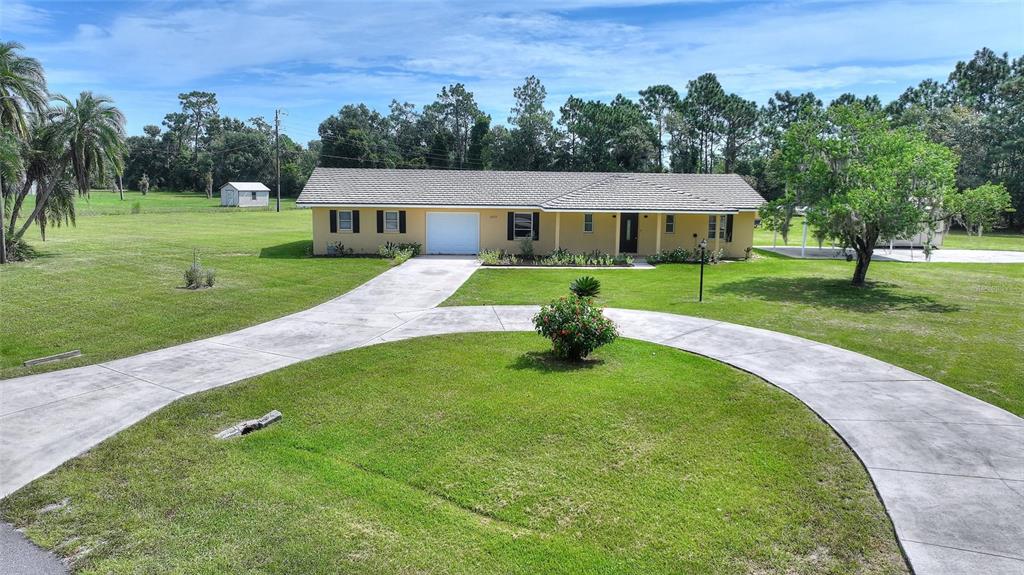 6273 Toronja Dr - 6273 Toronja Dr, Indian Lake Estates, FL 33855 Luxury Property | Jose Angel Pina