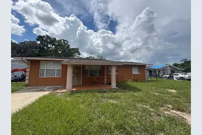 465 Austin Street, Lake Wales, FL 33853 - Photo 1
