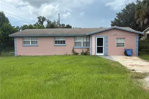 1619 Tangelo St, Lake Wales, FL 33898 - Photo 1