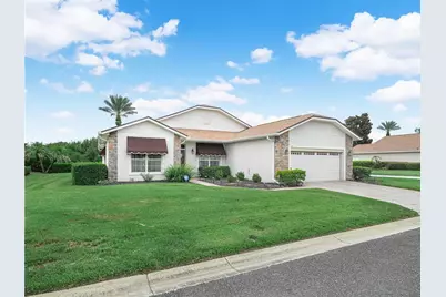 4195 Muirfield Loop, Lake Wales, FL 33859 - Photo 1