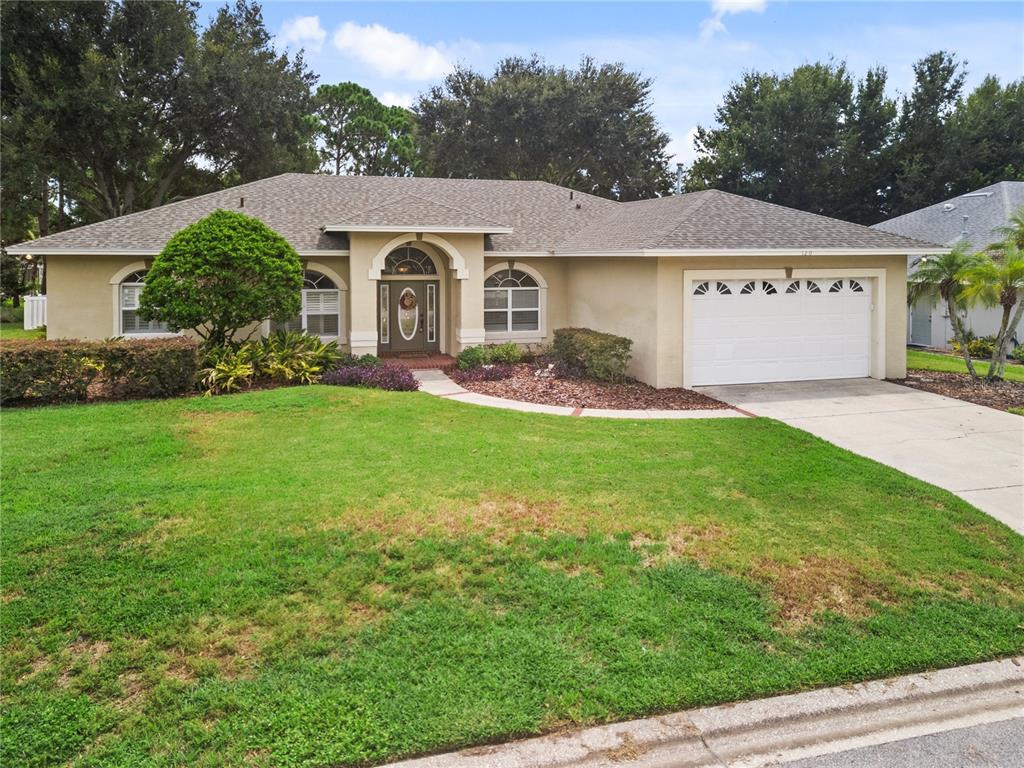 120 Lake Mariam Way - 120 Lake Mariam Way, Winter Haven, FL 33884 Luxury Property | Jose Angel Pina