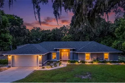 1407 Lynchburg Road, Lake Alfred, FL 33850 - Photo 1