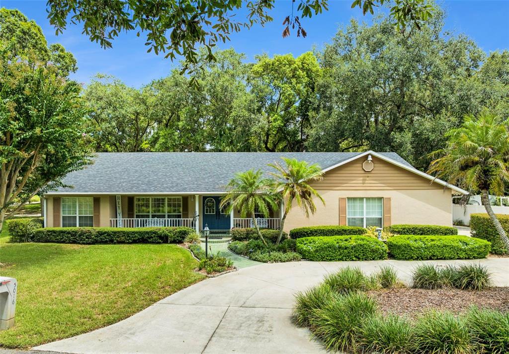 5016 River Lake Rd - 5016 River Lake Rd, Winter Haven, FL 33884 Luxury Property | Jose Angel Pina