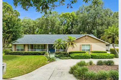 5016 River Lake Road, Winter Haven, FL 33884 - Photo 1
