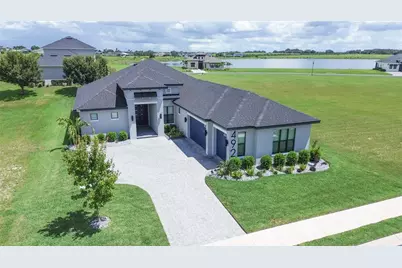 492 Adams View Lane, Auburndale, FL 33823 - Photo 1