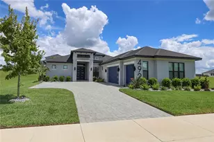 492 Adams View Ln, Auburndale, FL 33823 - Photo 1