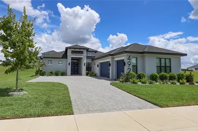 492 Adams View Lane, Auburndale, FL 33823 - Photo 3