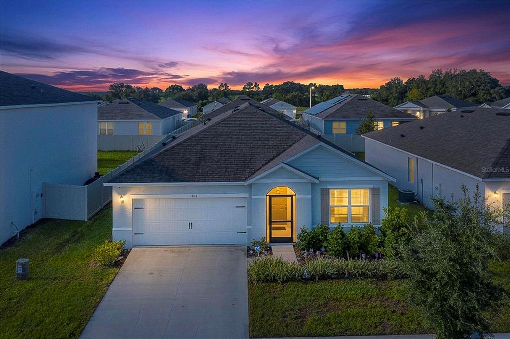 1704 Frogmore Ave - 1704 Frogmore Ave, Haines City, FL 33844 Luxury Property | Jose Angel Pina