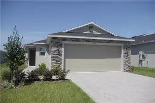 160 Cypress Knees Dr, Lake Wales, FL 33859 - Photo 1