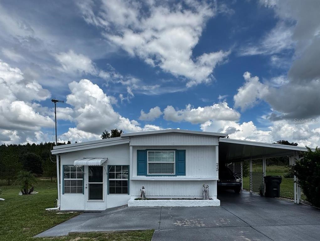 215 Edgewood Blvd - 215 Edgewood Blvd, Lake Wales, FL 33898 Luxury Property | Jose Angel Pina