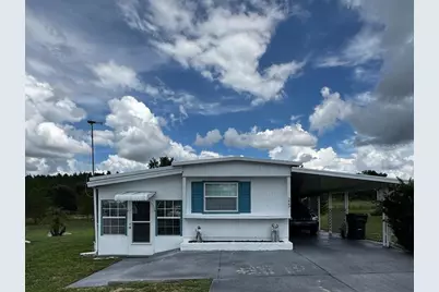 215 Edgewood Boulevard, Lake Wales, FL 33898 - Photo 1