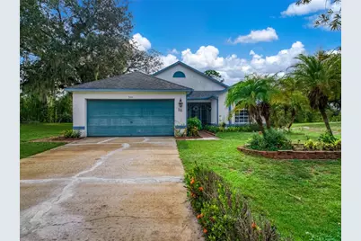 580 Summer Hill Drive, Lake Placid, FL 33852 - Photo 1