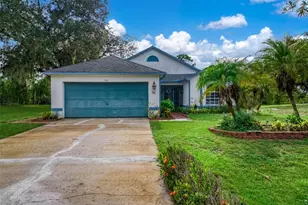 580 Summer Hill Dr, Lake Placid, FL 33852 - Photo 1