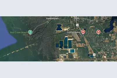 11476 W Cockscomb Drive, Crystal River, FL 34428 - Photo 3