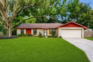 216 Shore Loop, Winter Haven, FL 33884 - Photo 1