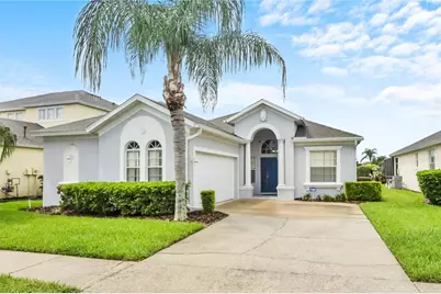 121 Minniehaha Circle, Haines City, FL 33844 - Photo 1