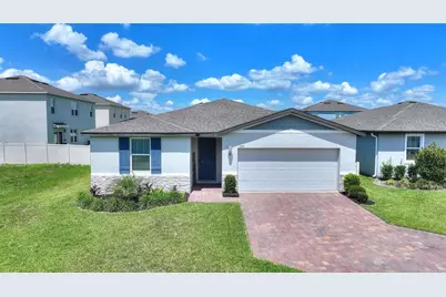 1355 Benevento Drive, Winter Haven, FL 33884 - Photo 1