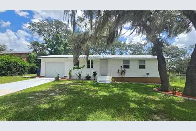 2102 Orange Blossom Avenue, Sebring, FL 33870 - Photo 1