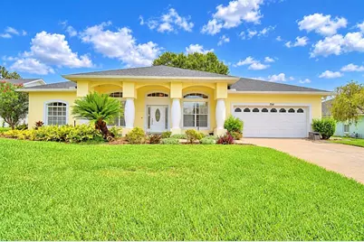 754 Santa Maria Dr, Winter Haven, FL 33884 - Photo 1