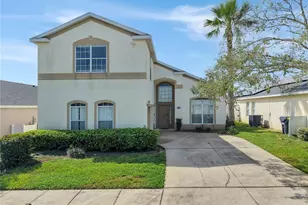 323 Castlemain Cir, Davenport, FL 33897 - Photo 1