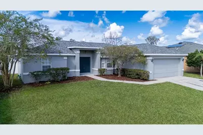 2908 Coach Lamp Road, Mulberry, FL 33860 - Photo 3