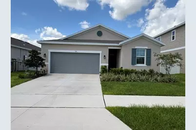918 Heirloom Drive, Haines City, FL 33844 - Photo 1