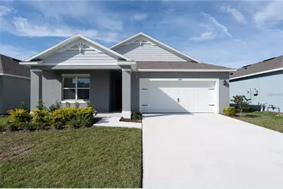 444 Taylor Groves Drive, Lake Wales, FL 33898 - Photo 1