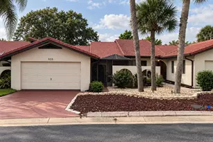 505 Clubhouse Dr, Lake Wales, FL 33898 - Photo 1