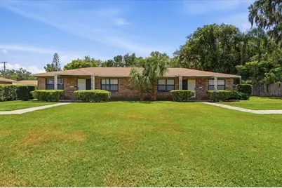 745 E Hooker Street, Bartow, FL 33830 - Photo 1