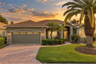 4047 Birkdale Dr, Lake Wales, FL 33859 - Photo 1