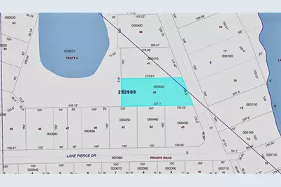 Lake Pierce Drive, Lake Wales, FL 33898 - Photo 11