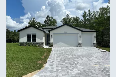 7919 N Tiny Lily Drive, Dunnellon, FL 34434 - Photo 1