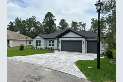 8511 N Vince Drive, Citrus Springs, FL 34433 - Photo 3