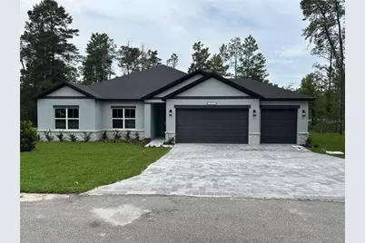 12437 Harris Hawk Road, Brooksville, FL 34614 - Photo 1