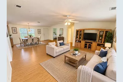 4986 Mount Olive Shores Drive, Polk City, FL 33868 - Photo 7