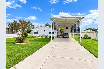 4986 Mount Olive Shores Drive, Polk City, FL 33868 - Photo 1