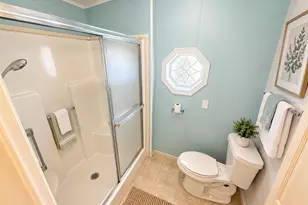 4986 Mount Olive Shores Dr, Polk City, FL 33868 - Photo 21