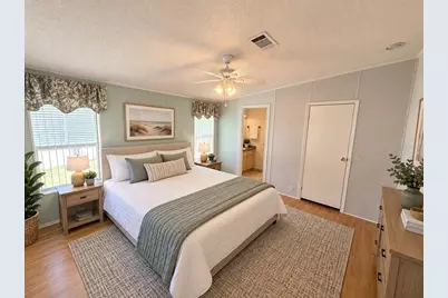 4986 Mount Olive Shores Drive, Polk City, FL 33868 - Photo 19