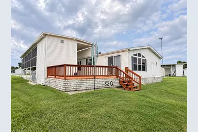 4986 Mount Olive Shores Drive, Polk City, FL 33868 - Photo 5
