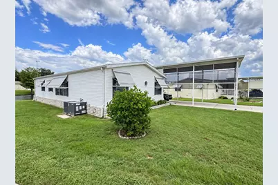 4986 Mount Olive Shores Drive, Polk City, FL 33868 - Photo 3