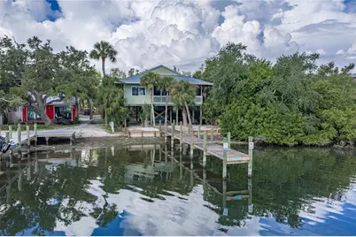 8178 Little Gasparilla Island, Placida, FL 33946 - Photo 77