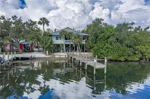 8178 Little Gasparilla Island, Placida, FL 33946 - Photo 77