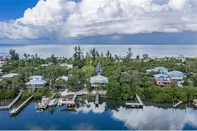 8178 Little Gasparilla Island, Placida, FL 33946 - Photo 5