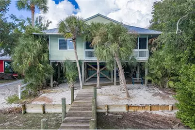 8178 Little Gasparilla Island, Placida, FL 33946 - Photo 1