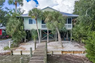 8178 Little Gasparilla Island, Placida, FL 33946 - Photo 1
