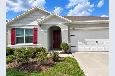 153 Sofia Lane, Lake Alfred, FL 33850 - Photo 3