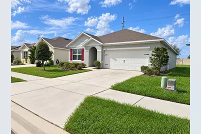 153 Sofia Lane, Lake Alfred, FL 33850 - Photo 1